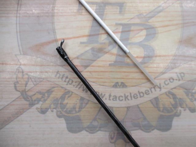 21セフィアエクスチューンメタルスッテ B66UK-GS(SICガイド)