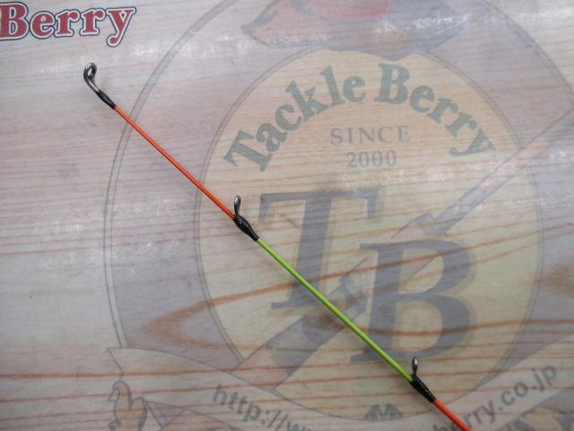 21セフィアエクスチューンメタルスッテ B66UK-GS(SICガイド)