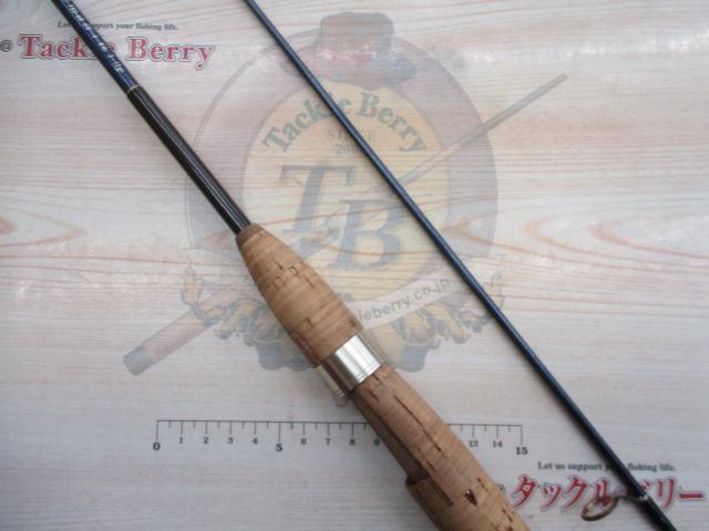 トラウトスティンガー ボロン TSS-68