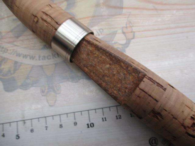 トラウトスティンガー ボロン TSS-68