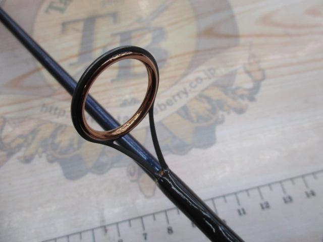 トラウトスティンガー ボロン TSS-68