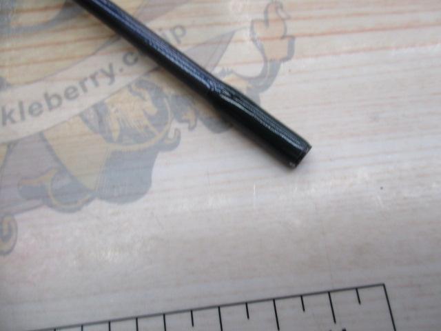 トラウトスティンガー ボロン TSS-68