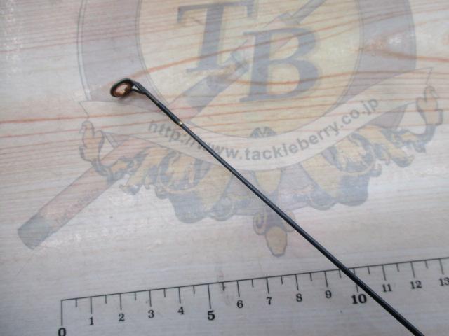 トラウトスティンガー ボロン TSS-68