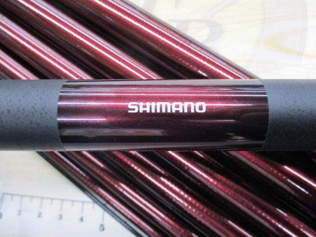 08メバルXT 硬調80