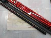 08メバルXT 硬調80