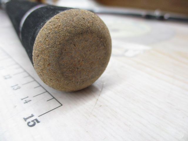 オーシャンゲート JOG-B600XH TAKO