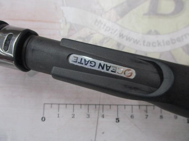 オーシャンゲート JOG-B600XH TAKO