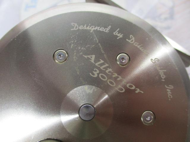 アルトモア 300D