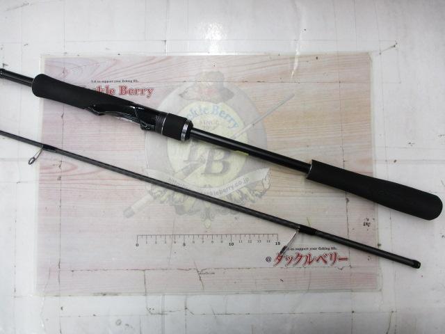 18ディアルーナ S86L-S