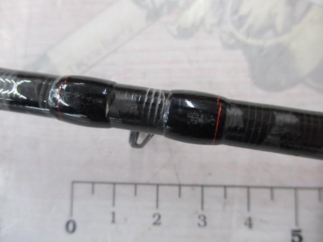 20ゾディアス 172MH