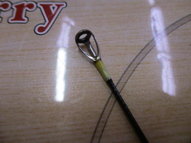 ブルーカレント 68Ⅱ