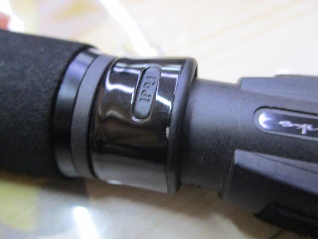 ブルーカレント 68Ⅱ