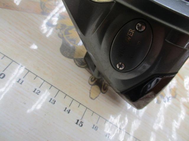 98ツインパワー 6000H