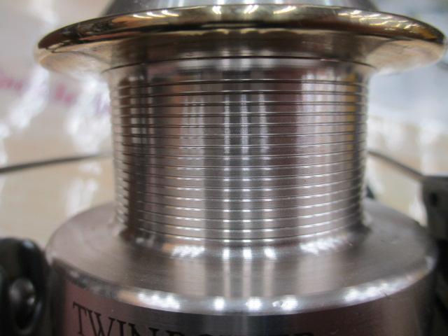 98ツインパワー 6000H