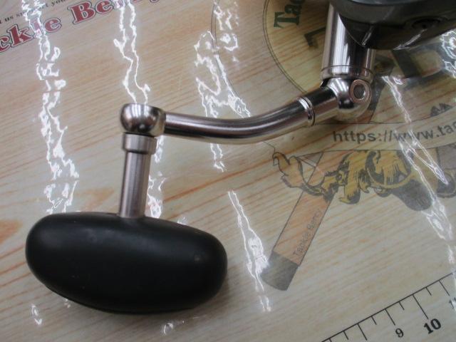 98ツインパワー 6000H