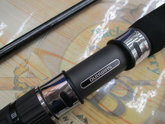 コルトスナイパーXR S96MH