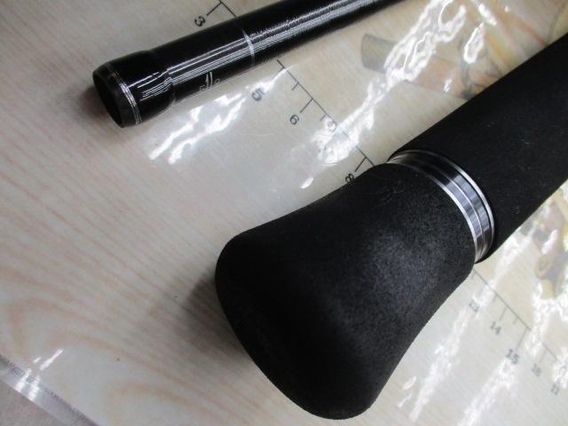 コルトスナイパーXR S96MH