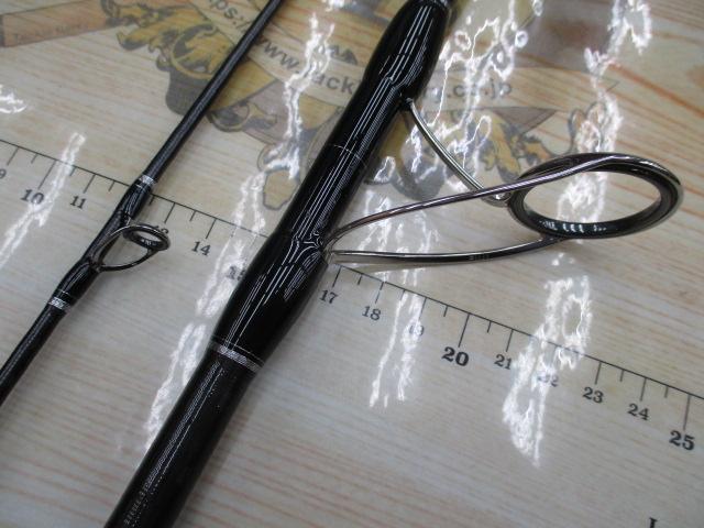 コルトスナイパーXR S96MH