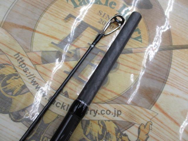 コルトスナイパーXR S96MH