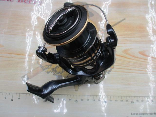 21アルテグラ 4000XG