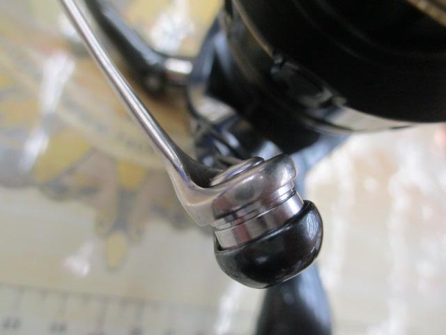 21アルテグラ 4000XG