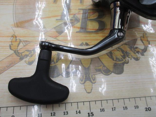 21アルテグラ 4000XG