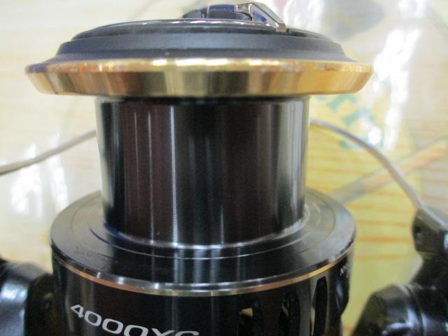 21アルテグラ 4000XG