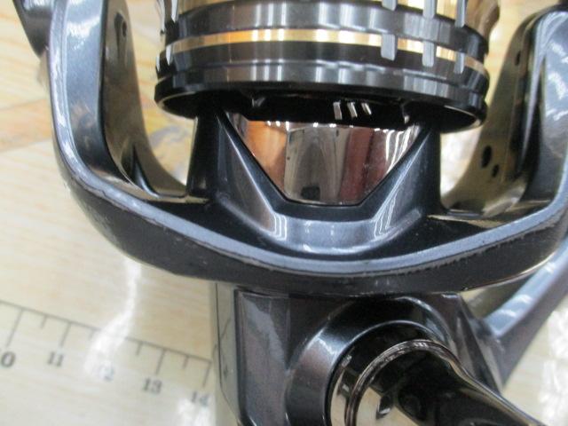 21アルテグラ 4000XG