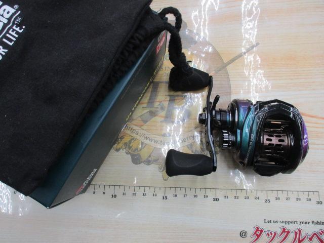 レボ ULTRACAST BF8-L