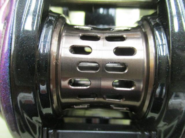 レボ ULTRACAST BF8-L