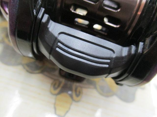 レボ ULTRACAST BF8-L