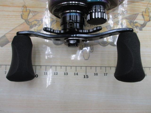 レボ ULTRACAST BF8-L