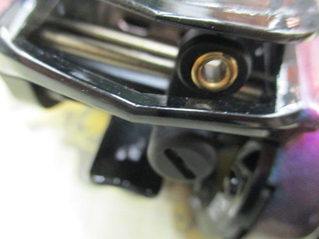 レボ ULTRACAST BF8-L