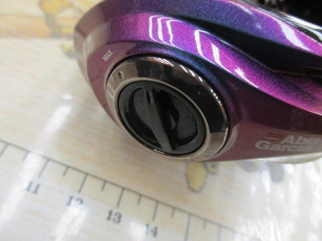 レボ ULTRACAST BF8-L