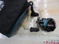 レボ ULTRACAST BF8-L