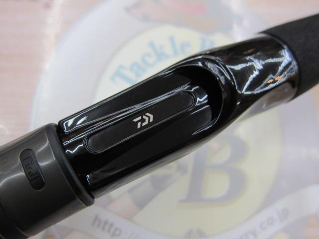 ソルティスト 92HB