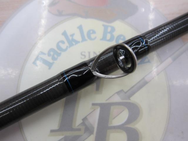 ソルティスト 92HB