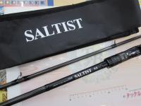 ソルティスト 92HB