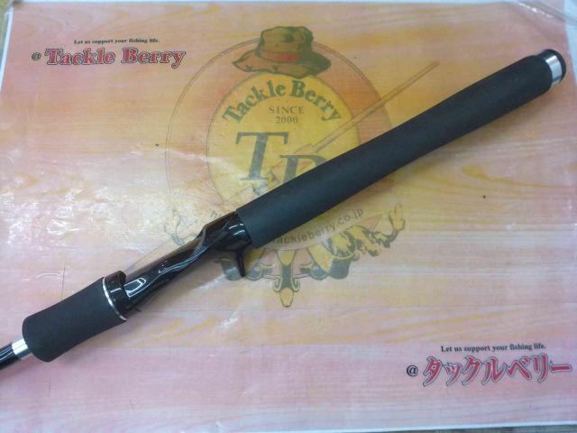 ブラックレーベル BL691MLRB