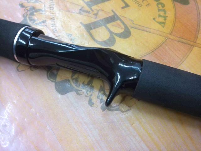 ブラックレーベル BL691MLRB