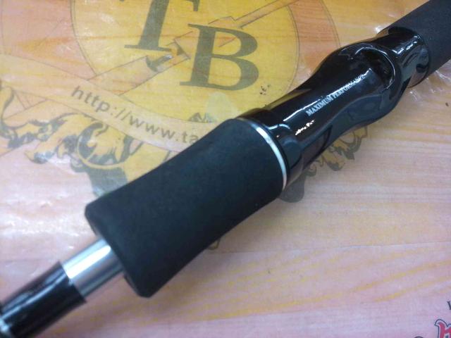 ブラックレーベル BL691MLRB