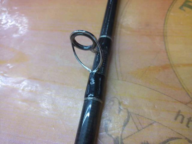 ブラックレーベル BL691MLRB