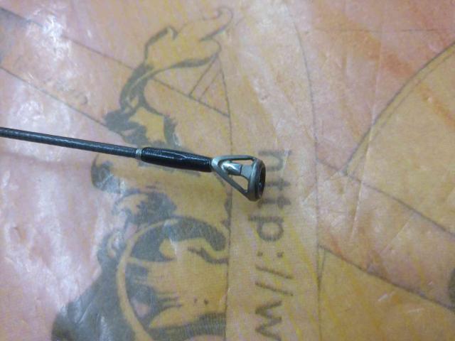 ブラックレーベル BL691MLRB