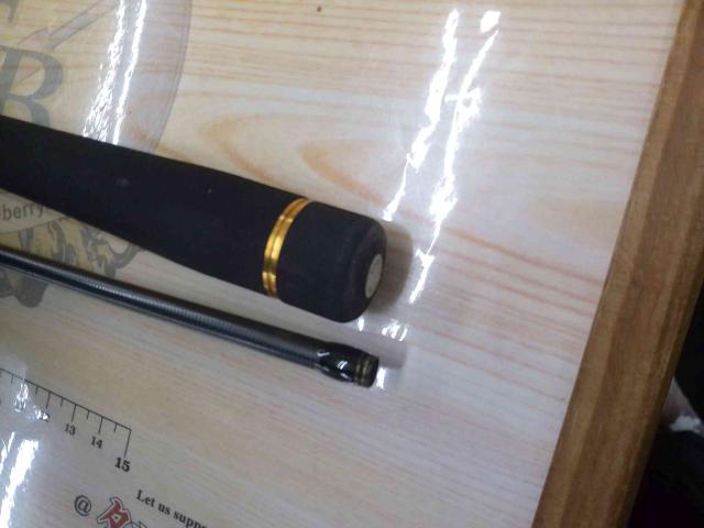 ブレイゾン 662LS