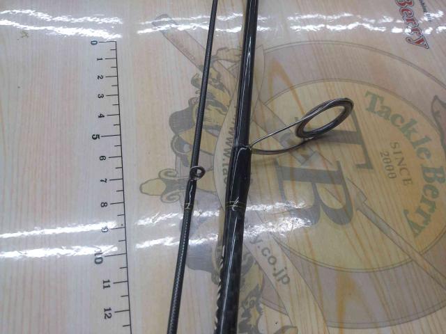 ブレイゾン 662LS