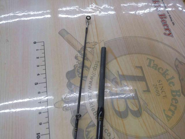 ブレイゾン 662LS