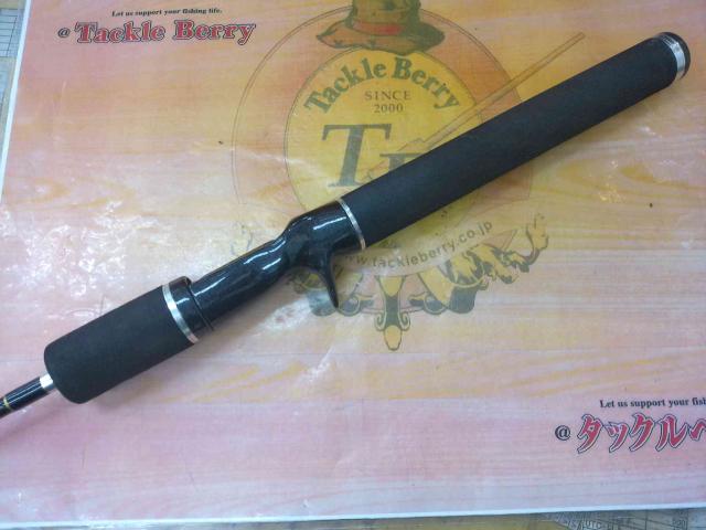 タクティクス TCSC-62ML