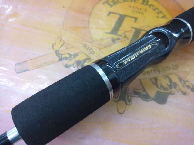 タクティクス TCSC-62ML