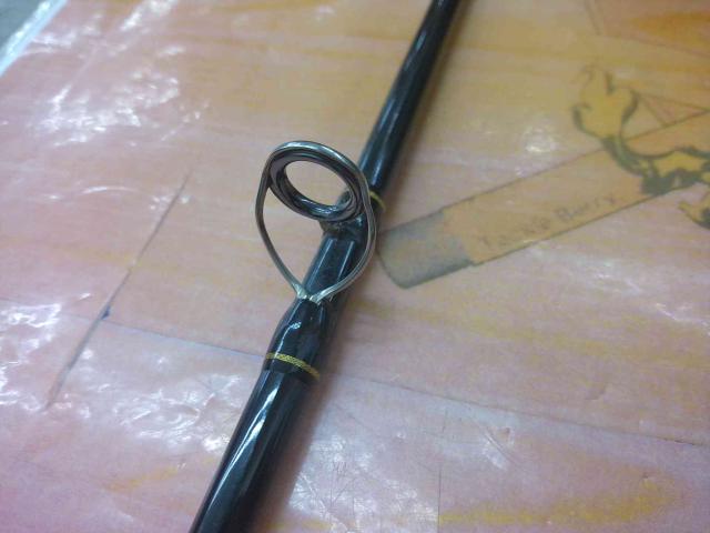 タクティクス TCSC-62ML