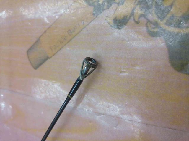 タクティクス TCSC-62ML